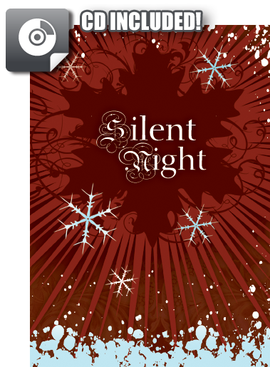 Silent Night Christmas CD